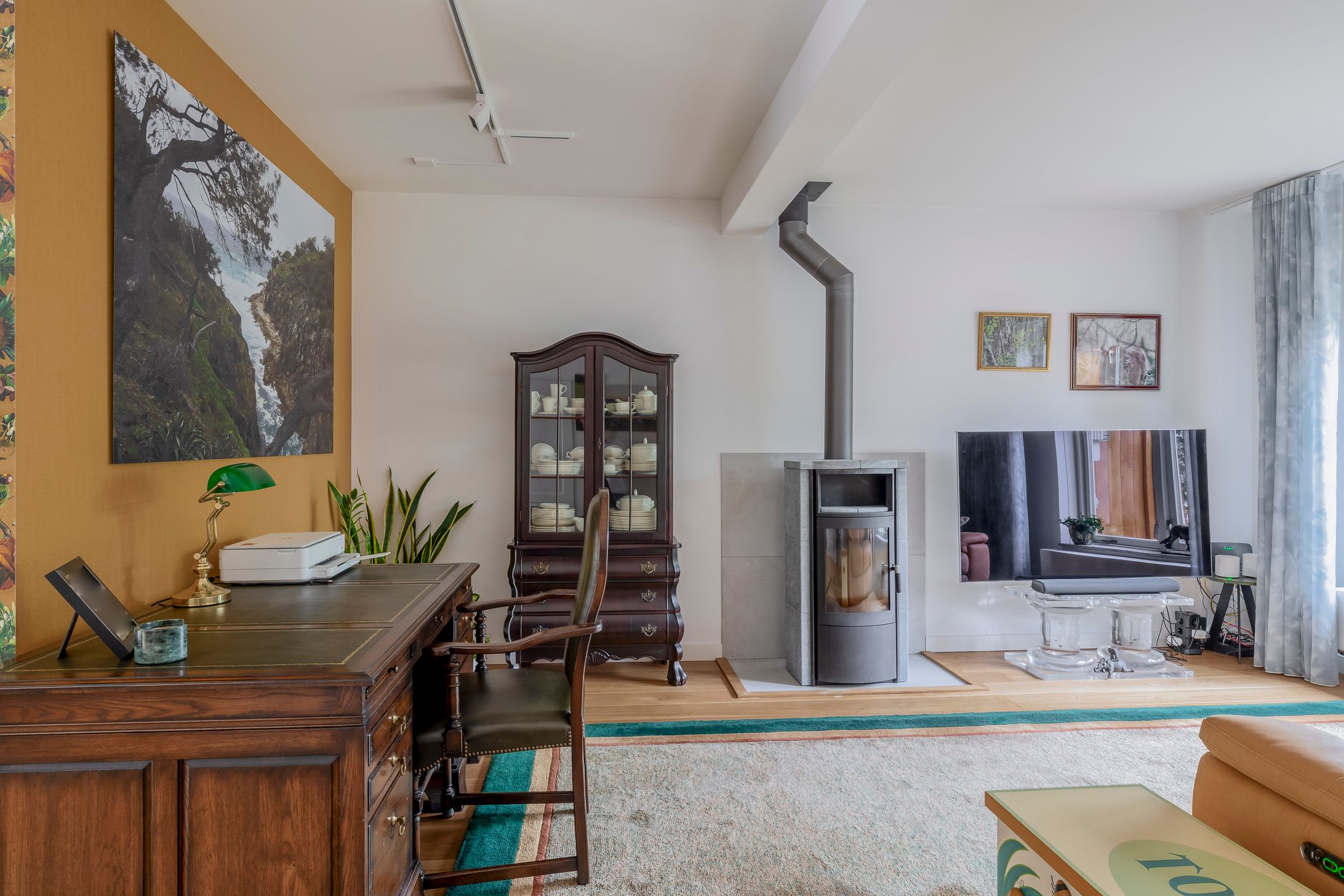 Foto 15 van Mariniersweg 83