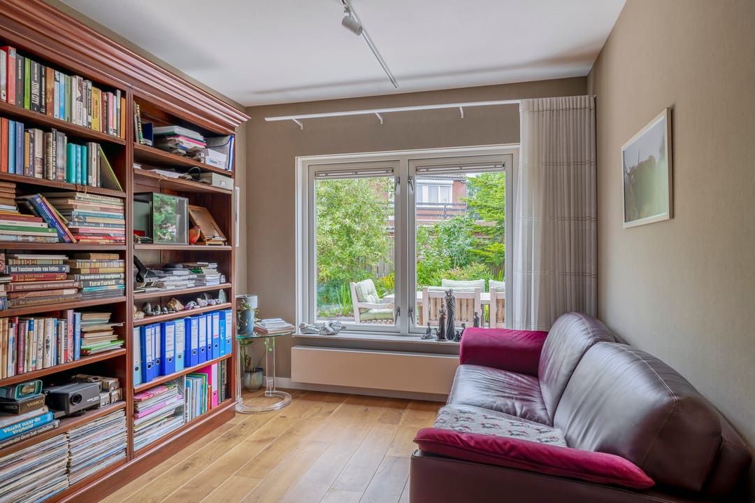 Foto 16 van Mariniersweg 83