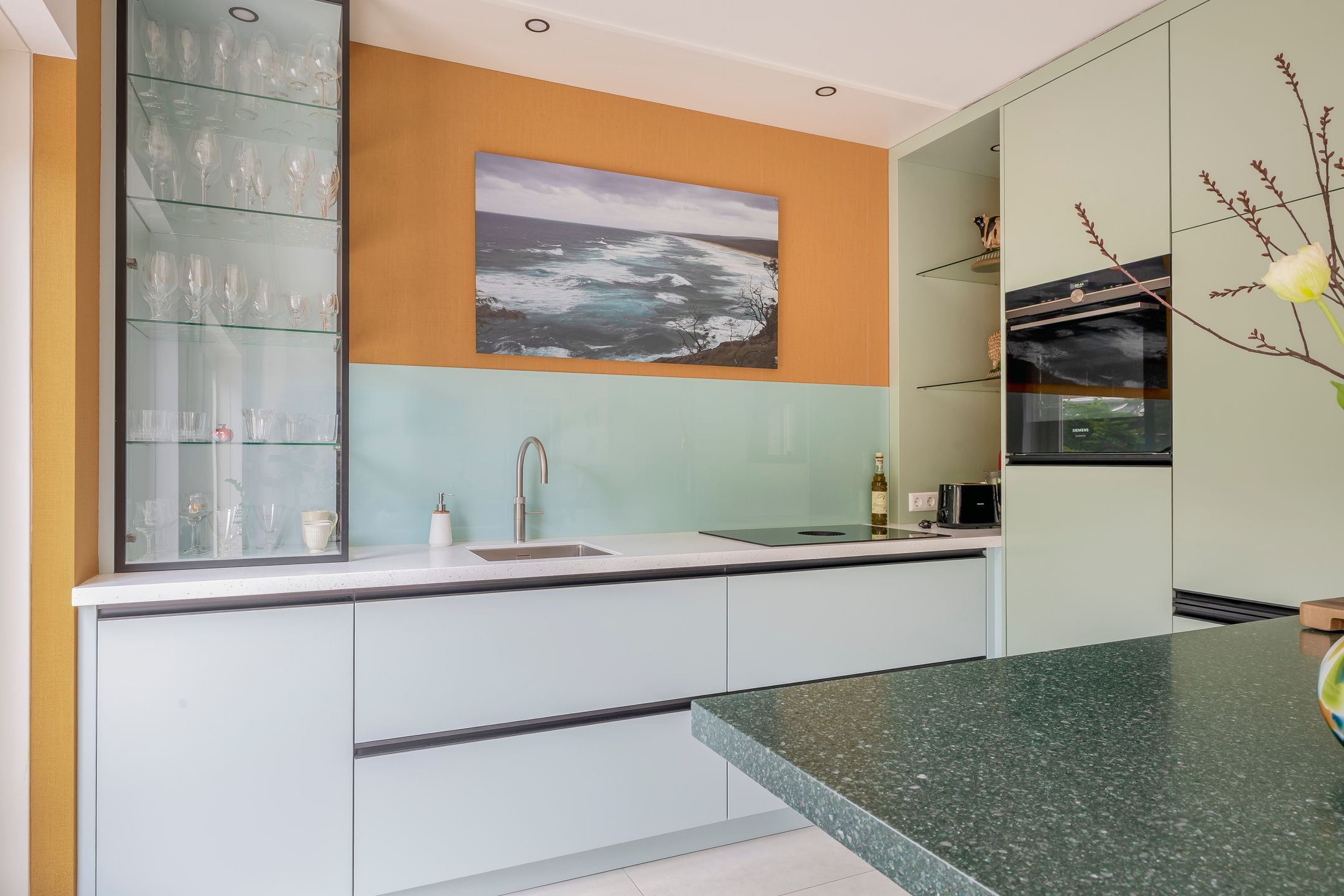 Foto 18 van Mariniersweg 83