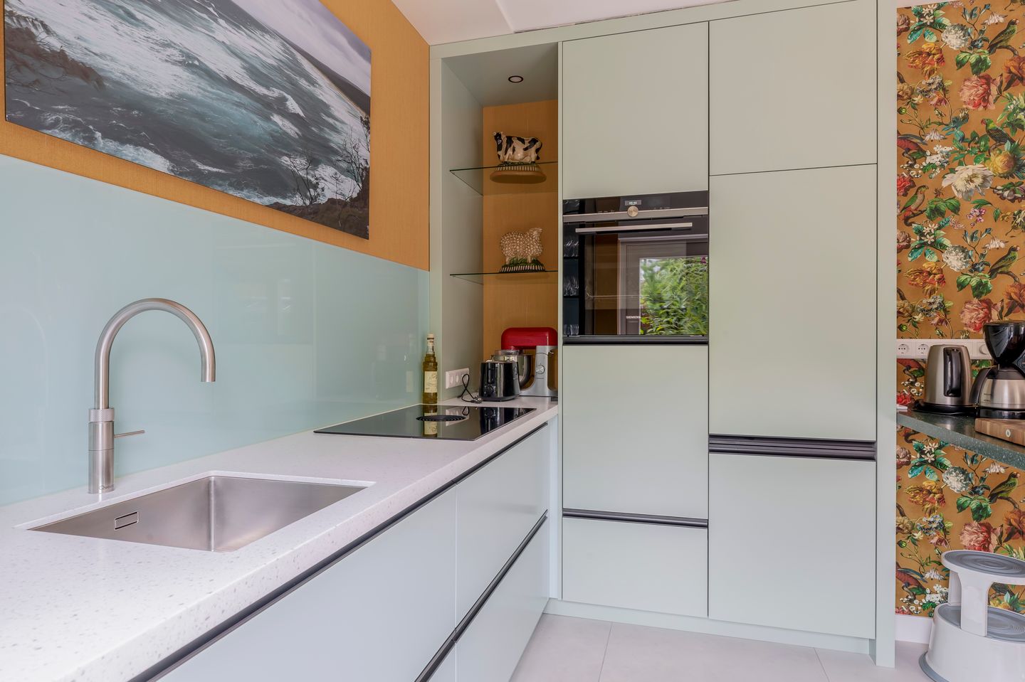 Foto 19 van Mariniersweg 83