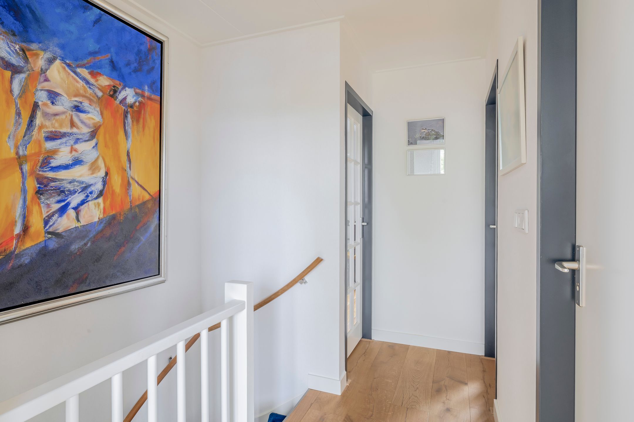 Foto 21 van Mariniersweg 83