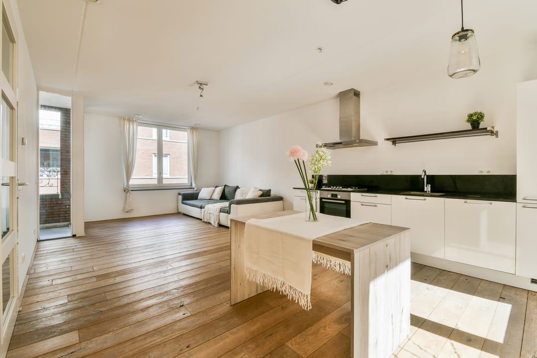 Photo 2 of Cornelis Vermuydenstraat 18