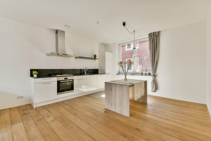 Foto 4 van Cornelis Vermuydenstraat 18