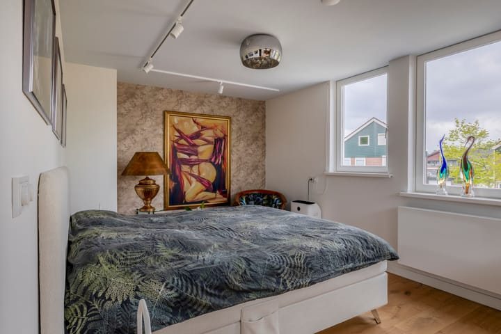 Foto 25 van Mariniersweg 83