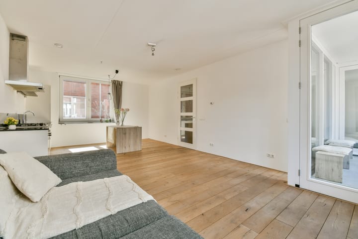 Foto 6 van Cornelis Vermuydenstraat 18