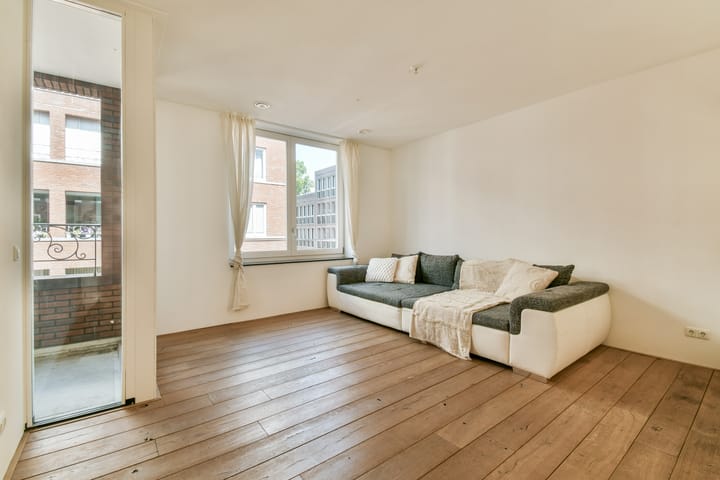 Foto 7 van Cornelis Vermuydenstraat 18