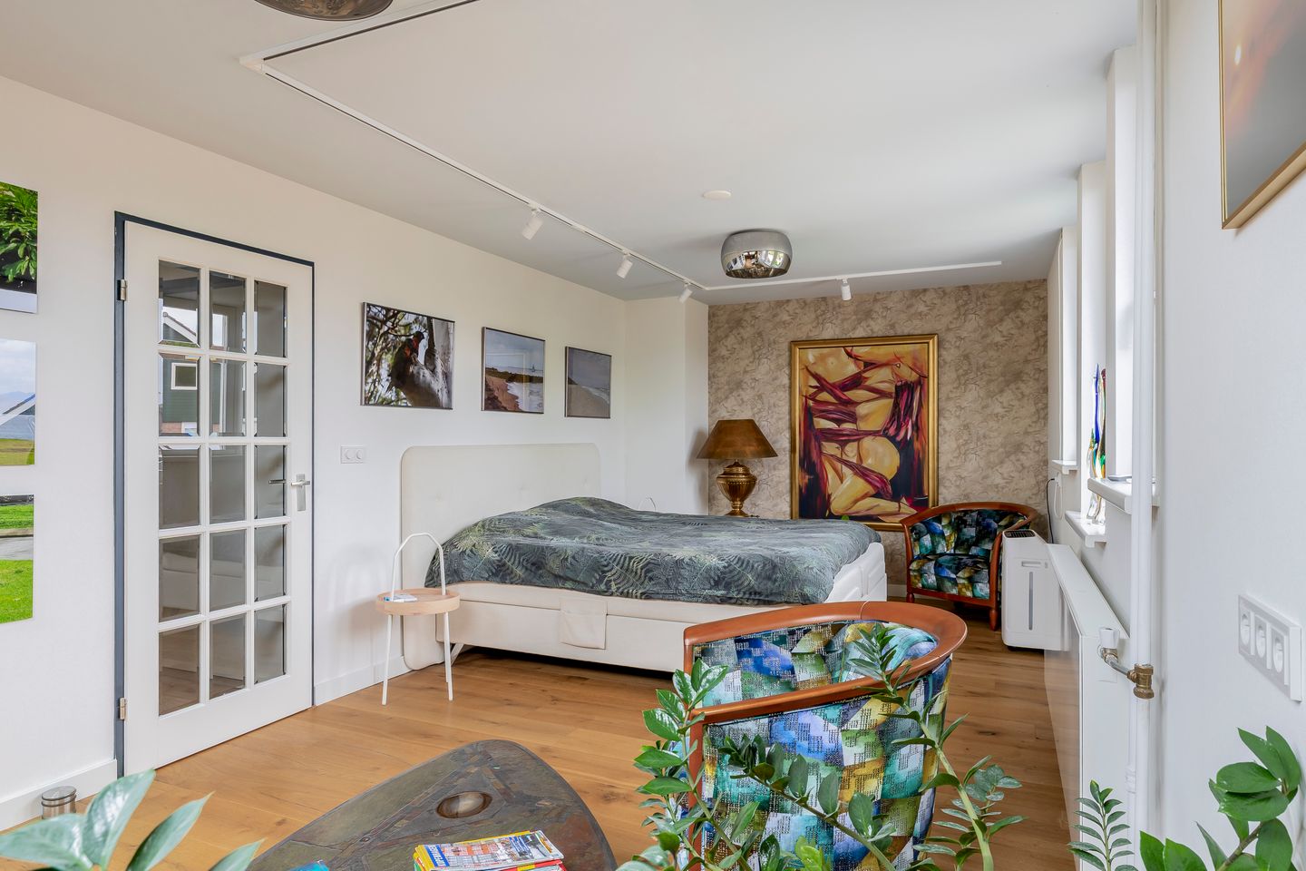 Foto 29 van Mariniersweg 83