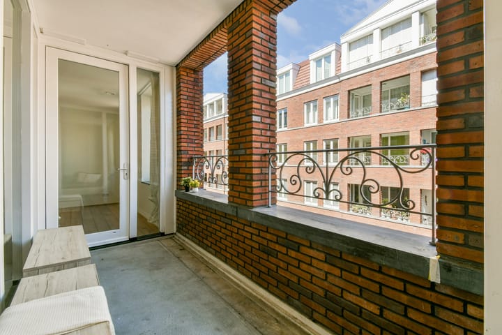 Foto 10 van Cornelis Vermuydenstraat 18