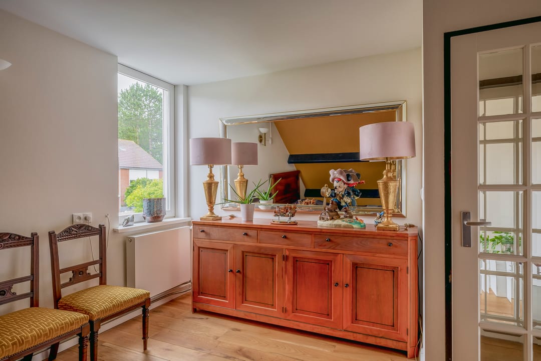 Foto 32 van Mariniersweg 83