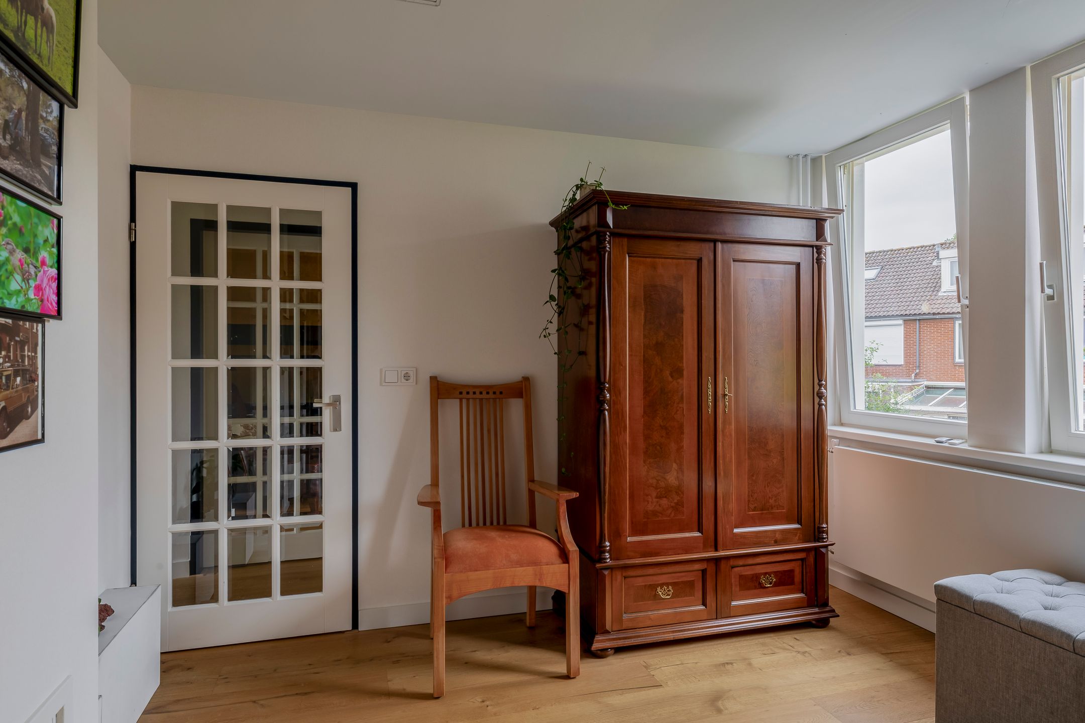 Foto 33 van Mariniersweg 83