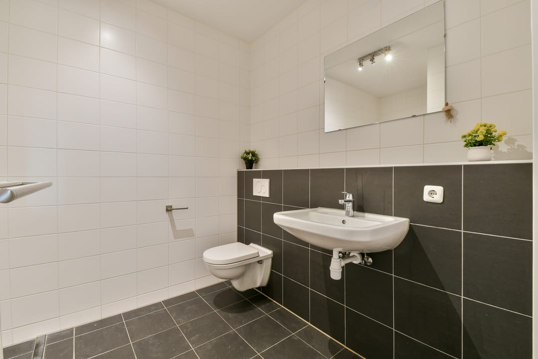 Photo 16 of Cornelis Vermuydenstraat 18