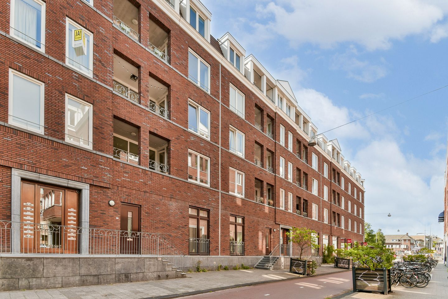 Photo 19 of Cornelis Vermuydenstraat 18