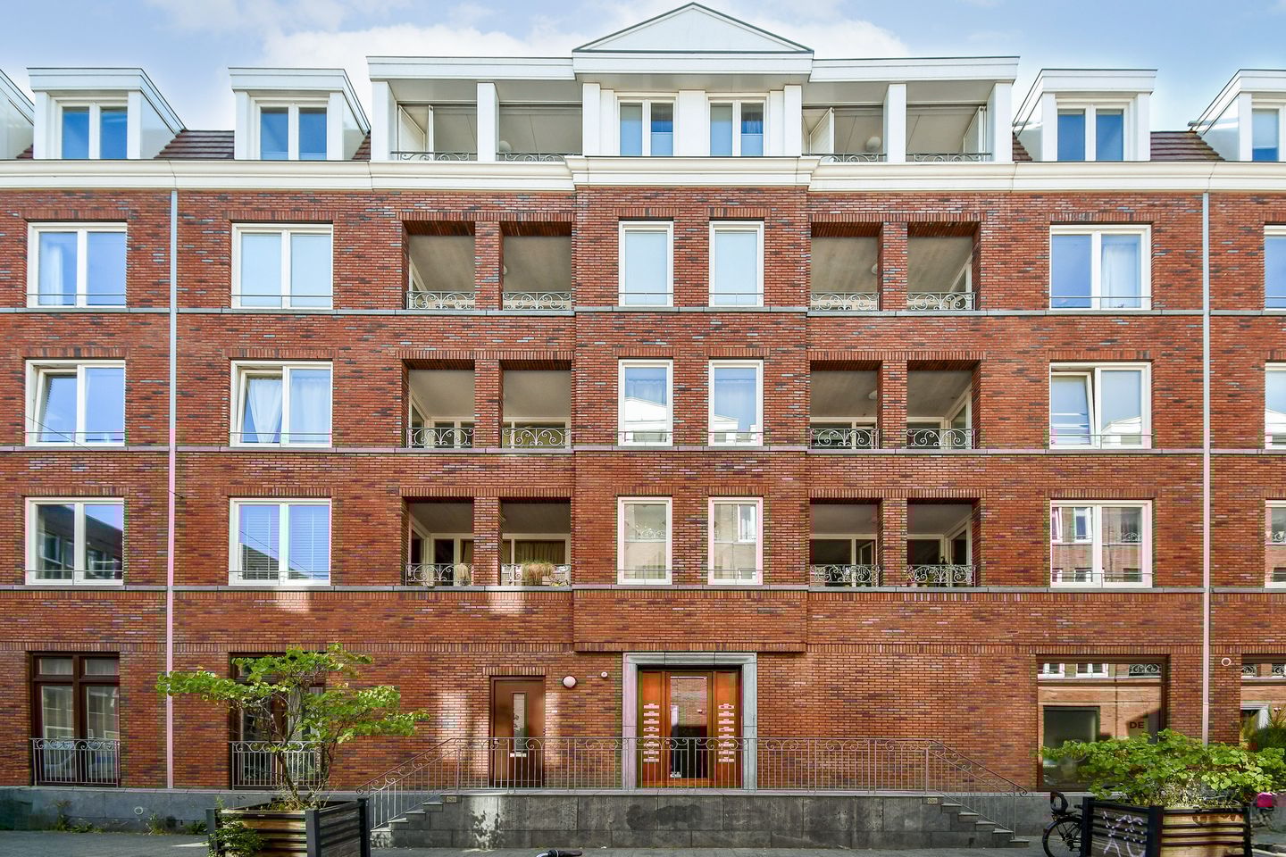 Photo 20 of Cornelis Vermuydenstraat 18