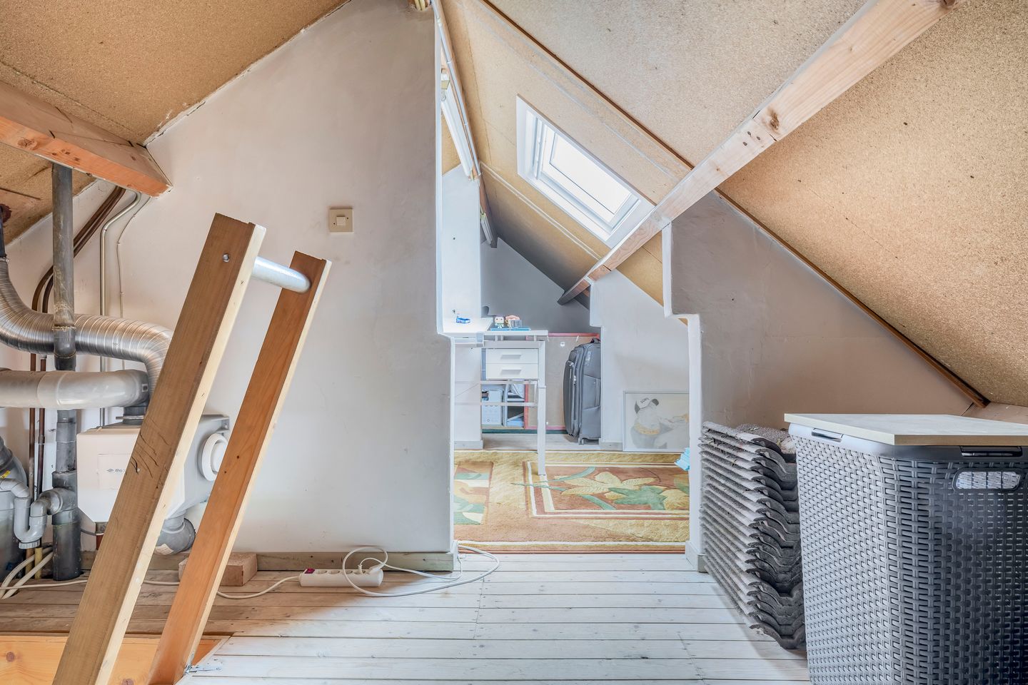 Foto 34 van Mariniersweg 83