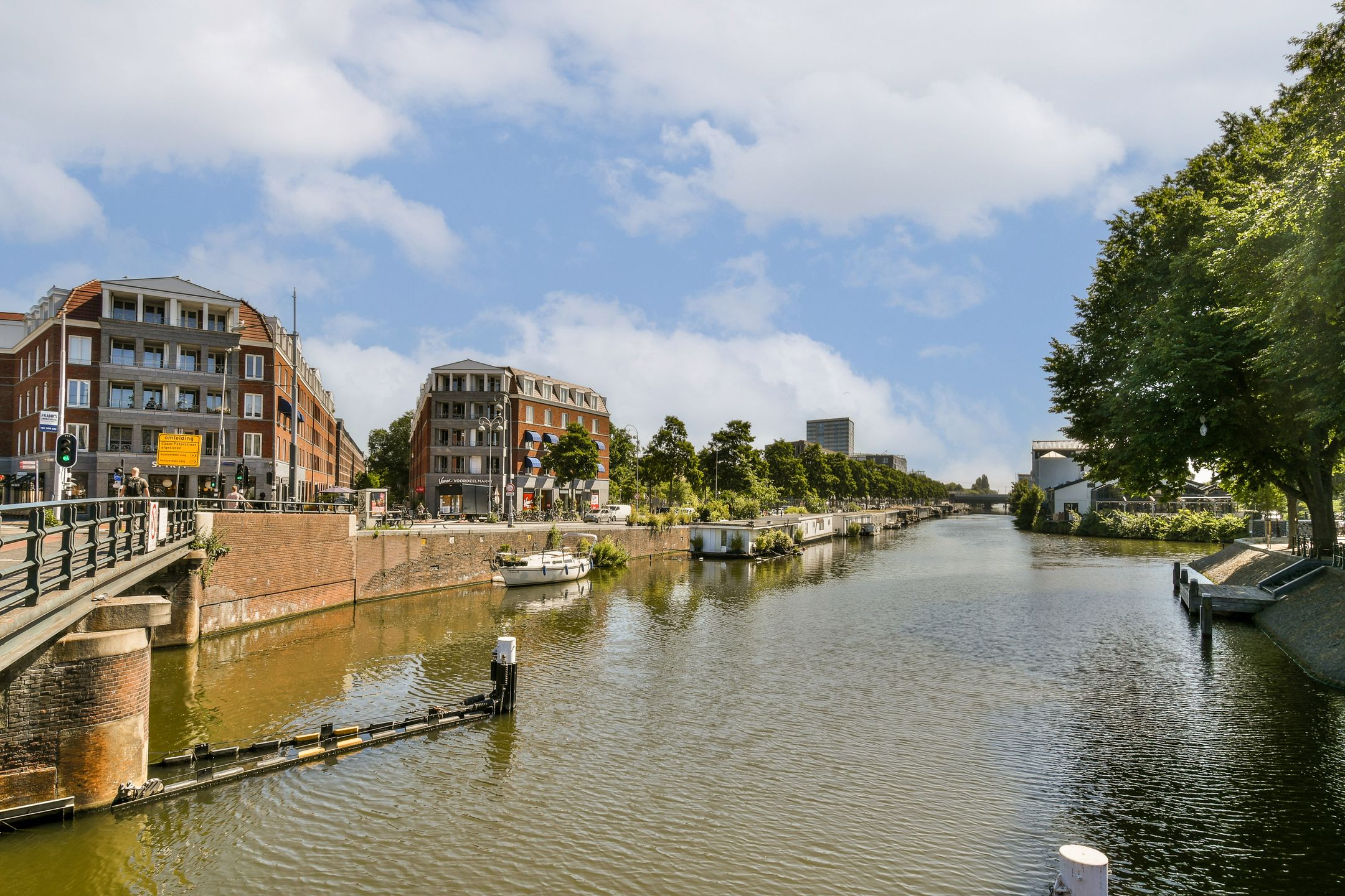 Photo 21 of Cornelis Vermuydenstraat 18