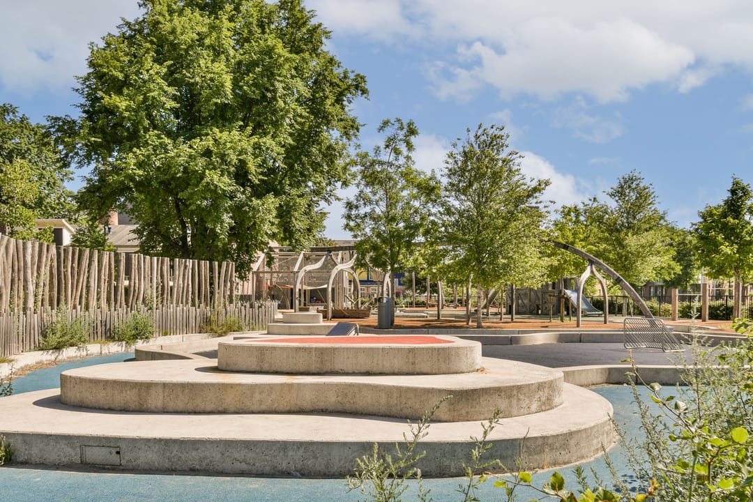 Photo 23 of Cornelis Vermuydenstraat 18