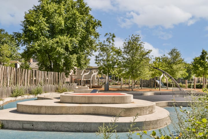 Foto 23 van Cornelis Vermuydenstraat 18