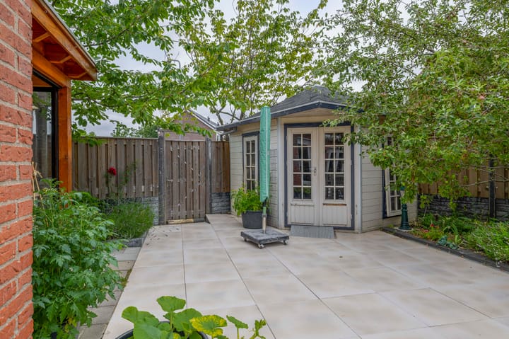 Foto 39 van Mariniersweg 83