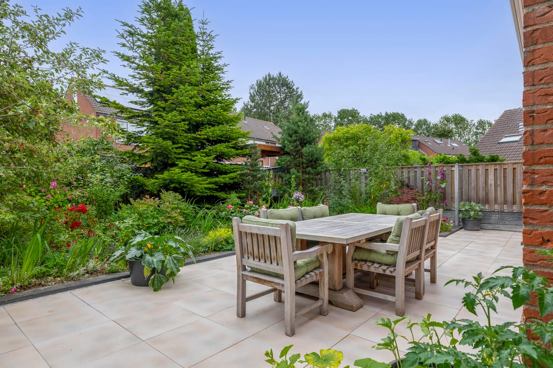 Foto 41 van Mariniersweg 83