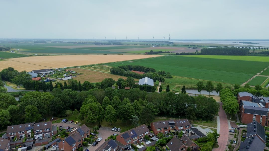 Foto 43 van Mariniersweg 83