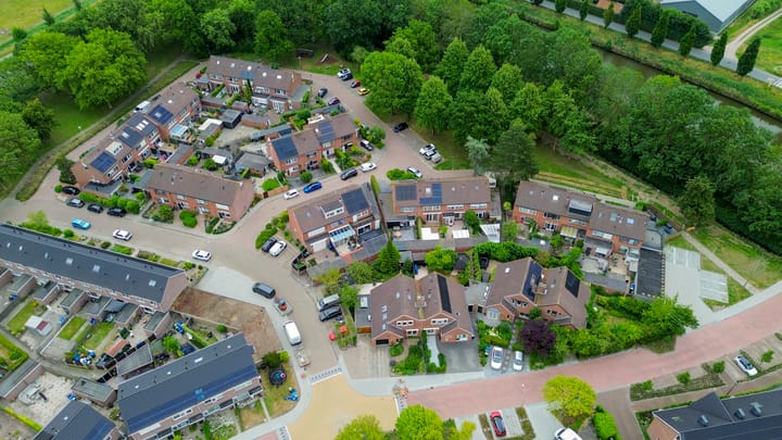 Mariniersweg 83 main image