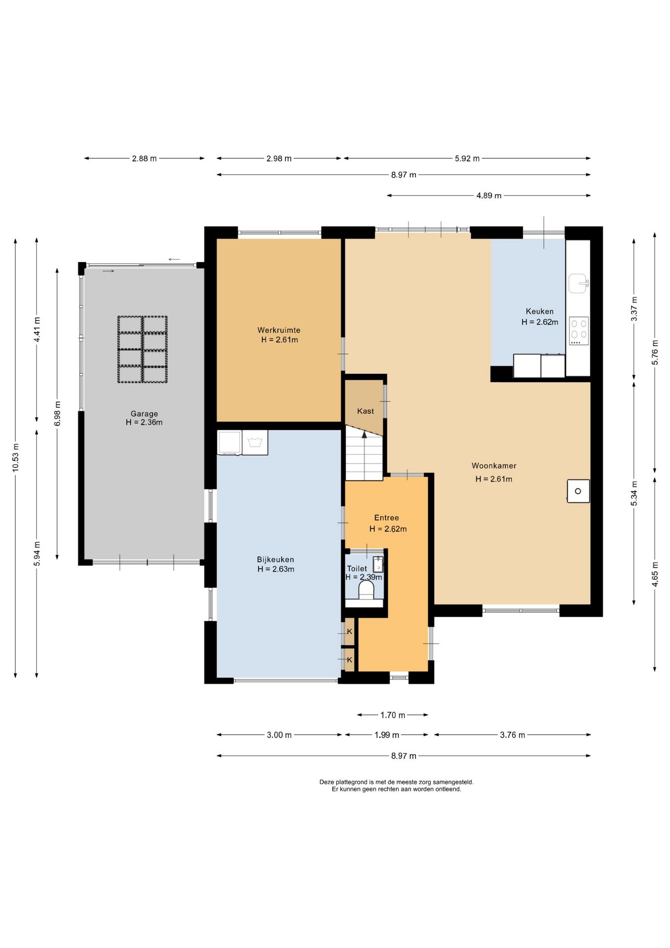 Foto 44 van Mariniersweg 83