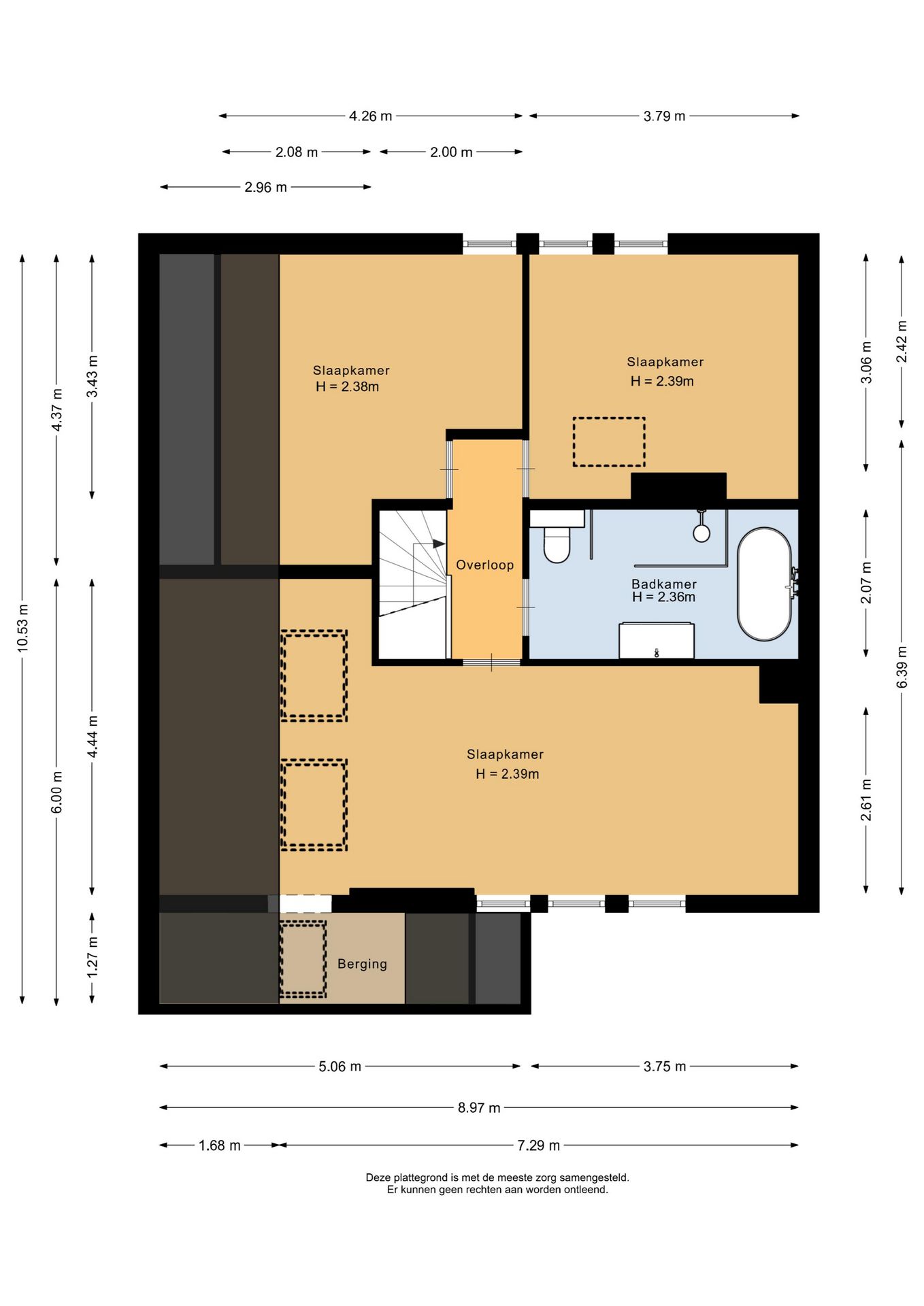 Foto 45 van Mariniersweg 83