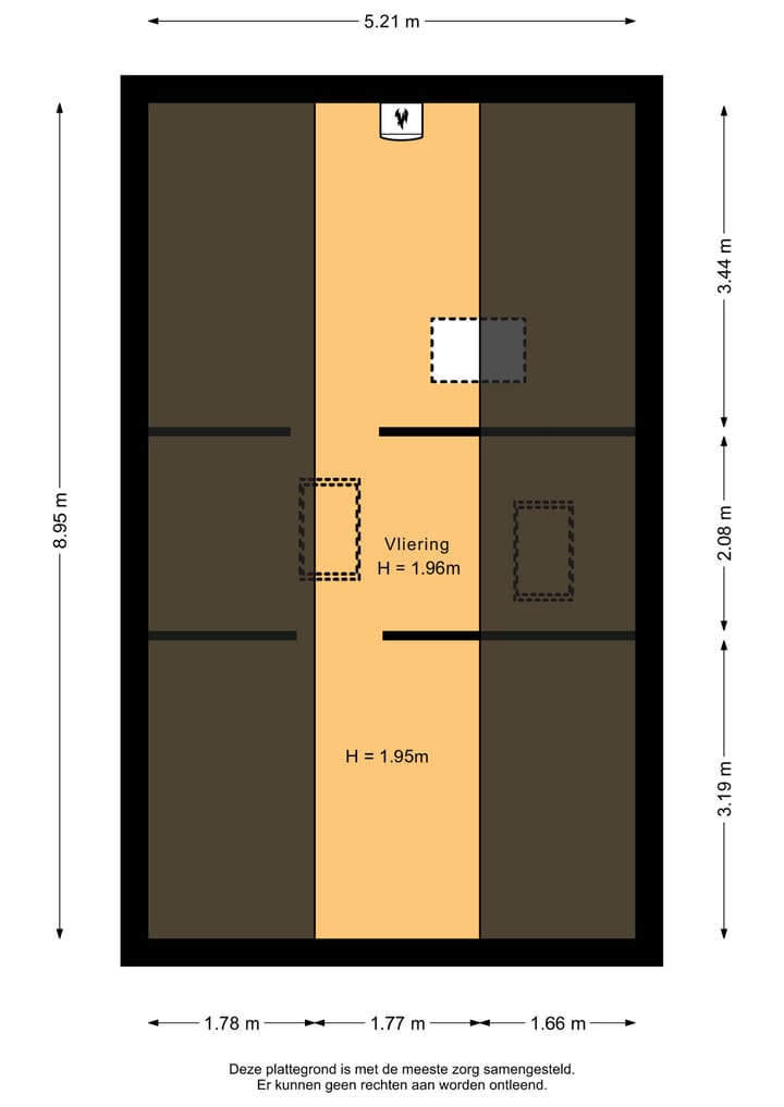Foto 46 van Mariniersweg 83