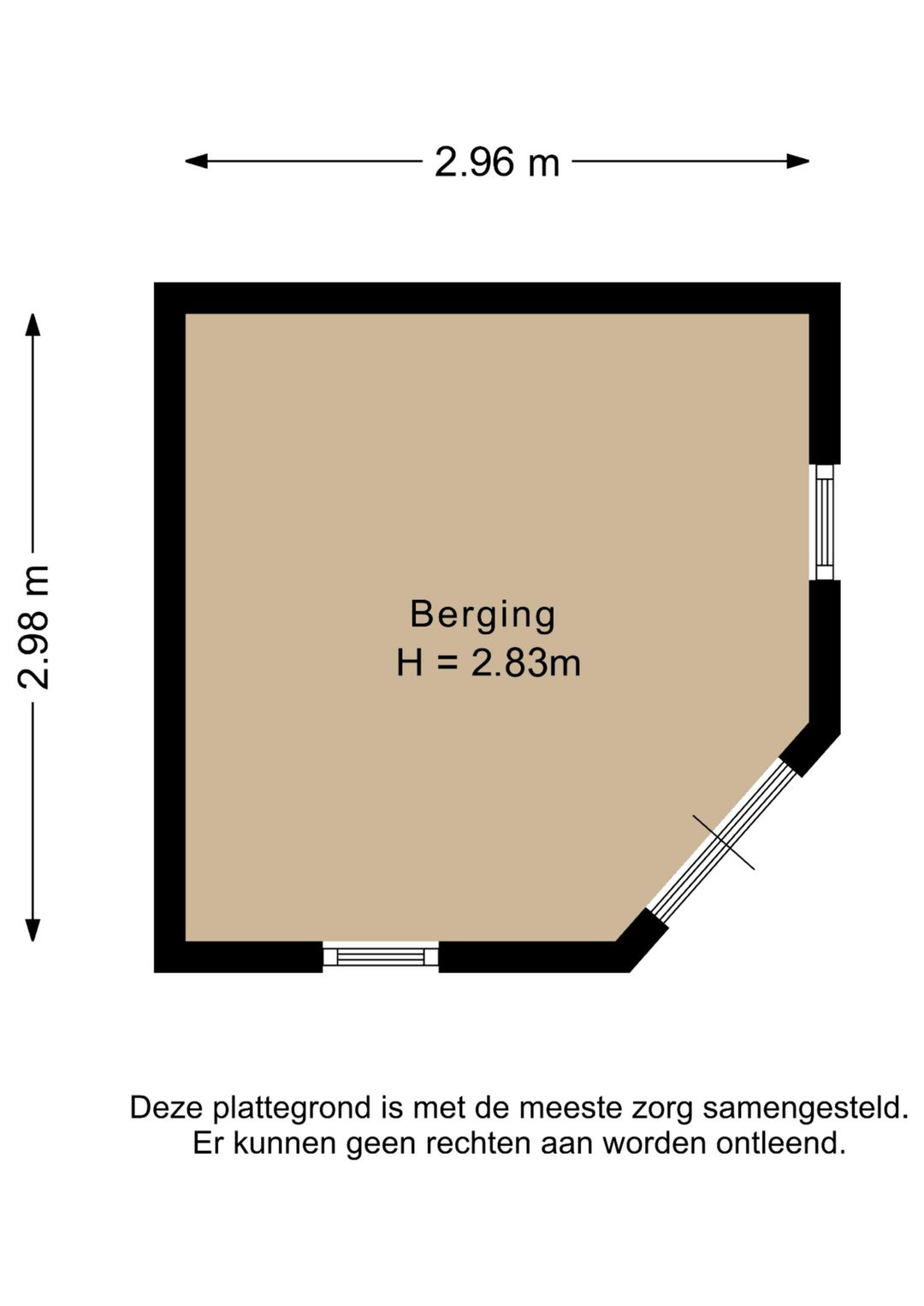 Foto 47 van Mariniersweg 83