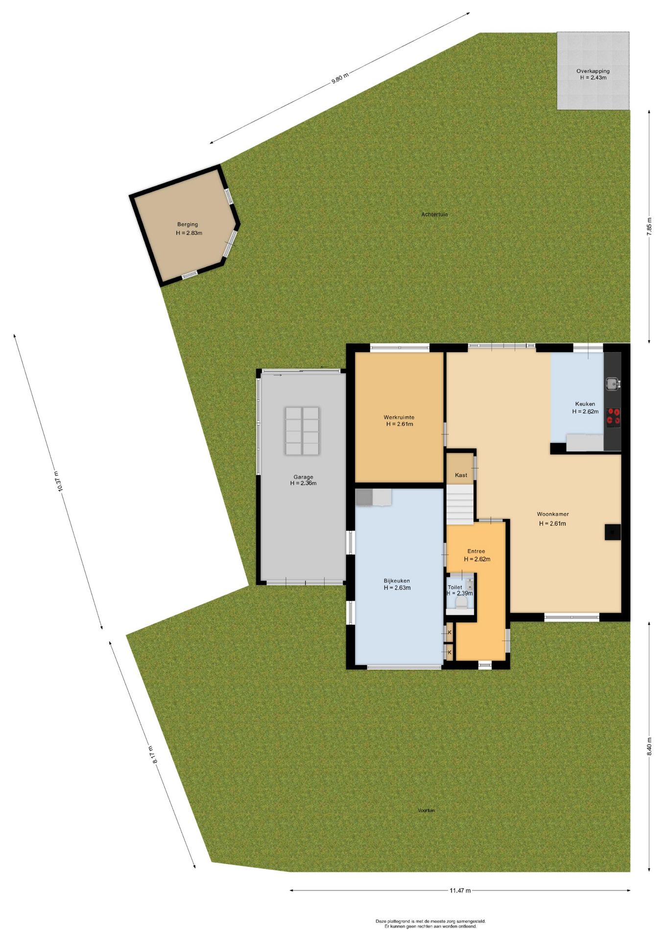 Foto 49 van Mariniersweg 83