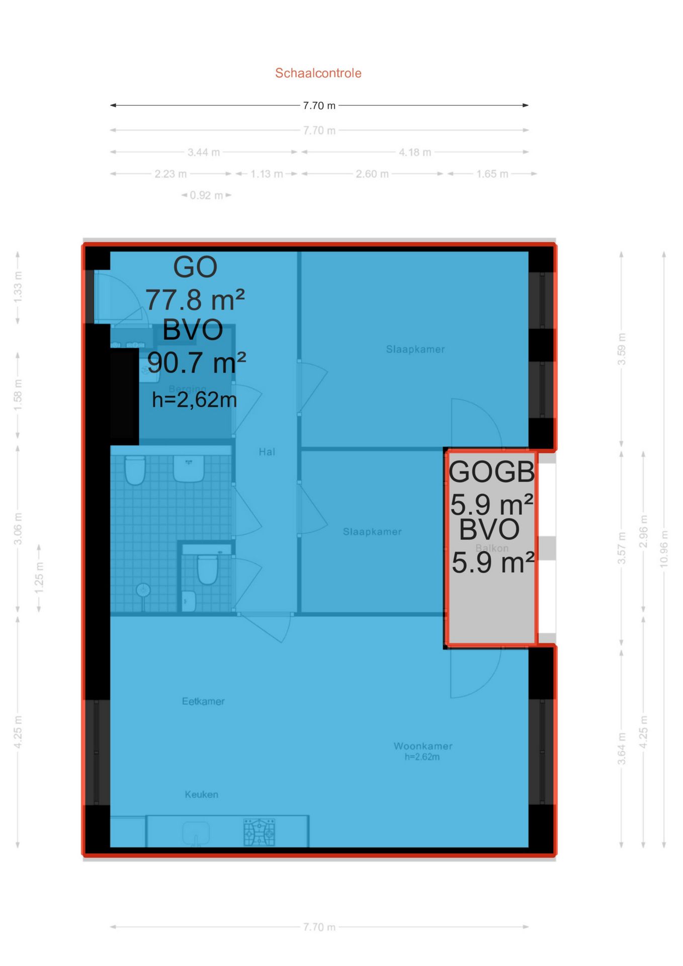 Photo 27 of Cornelis Vermuydenstraat 18
