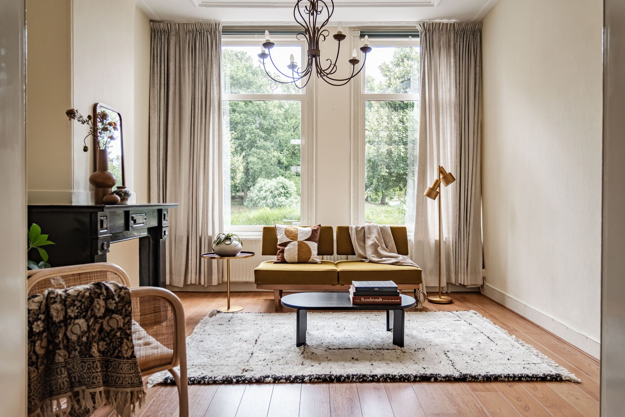 Foto 3 van Kinderhuissingel 22