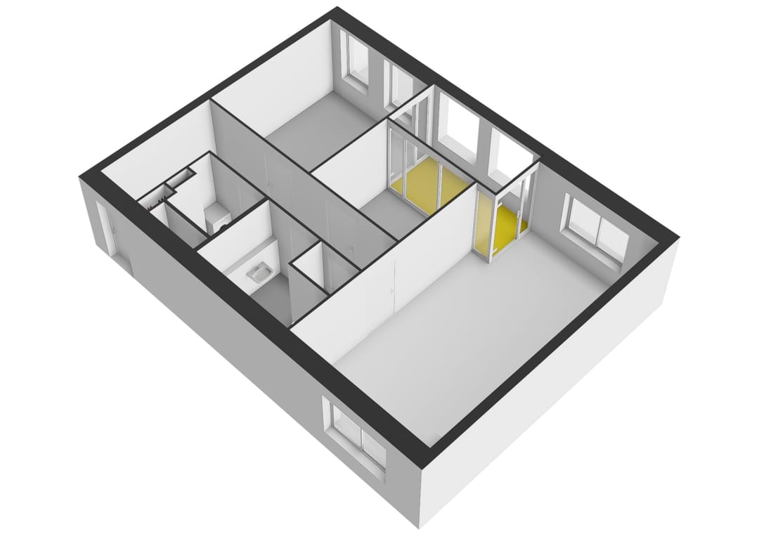 Photo 26 of Cornelis Vermuydenstraat 18