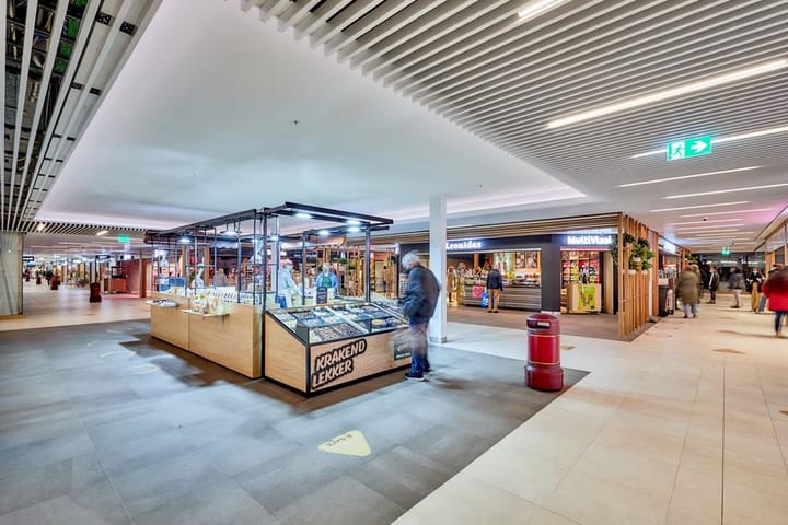 Foto 2 van Bisonspoor 2210