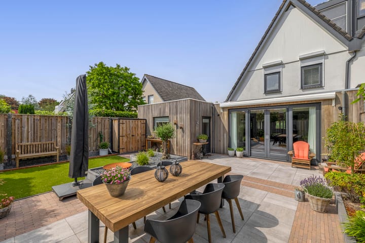 Photo 1 of Koperwiek 18