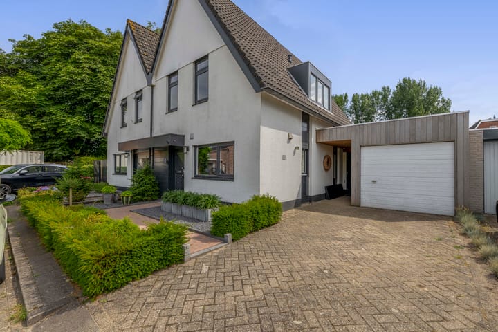 Photo 3 of Koperwiek 18