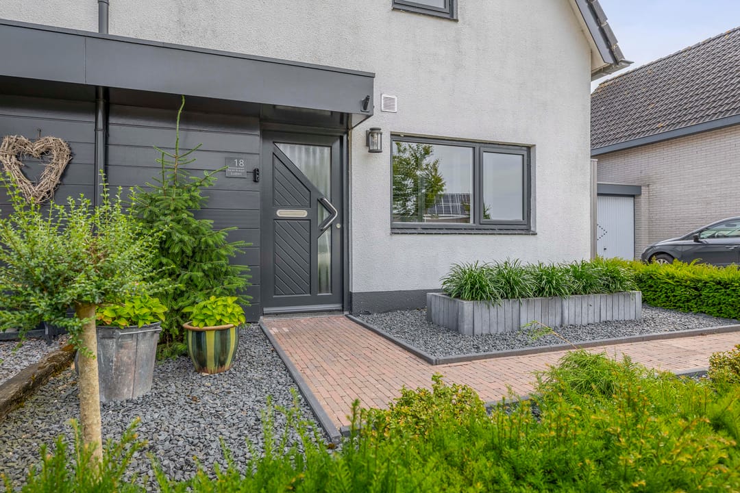 Photo 7 of Koperwiek 18