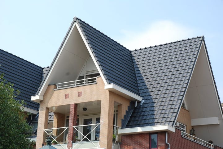 Foto 1 van Brinklaan 76-D1