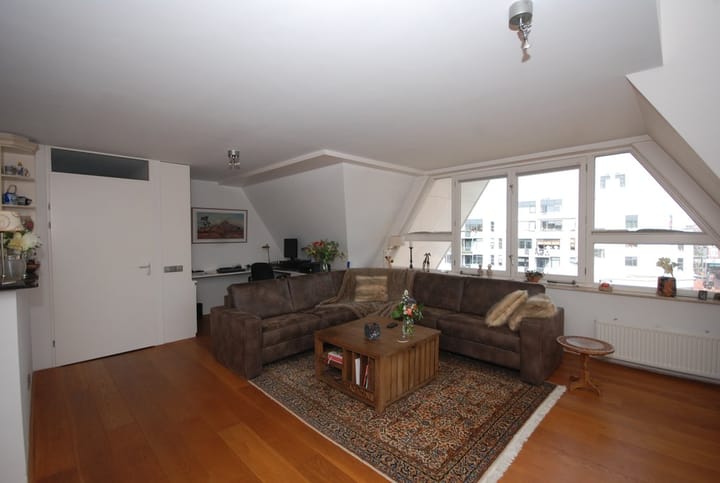 Foto 8 van Brinklaan 76-D1