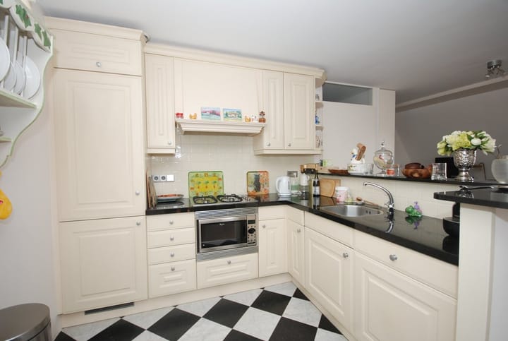 Foto 9 van Brinklaan 76-D1