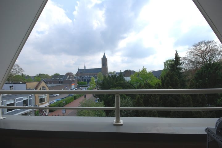 Foto 14 van Brinklaan 76-D1