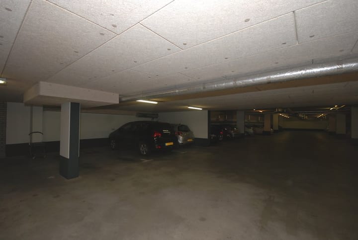 Foto 15 van Brinklaan 76-D1