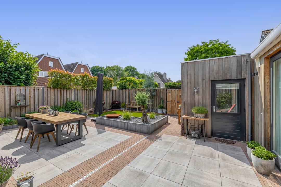 Photo 23 of Koperwiek 18