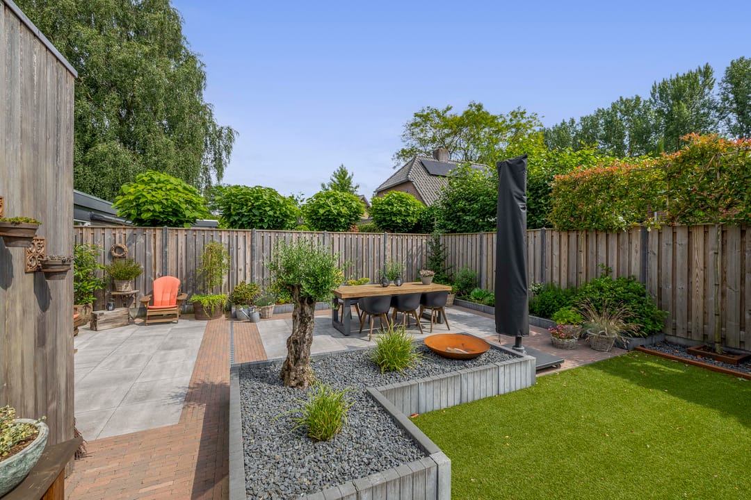 Photo 26 of Koperwiek 18