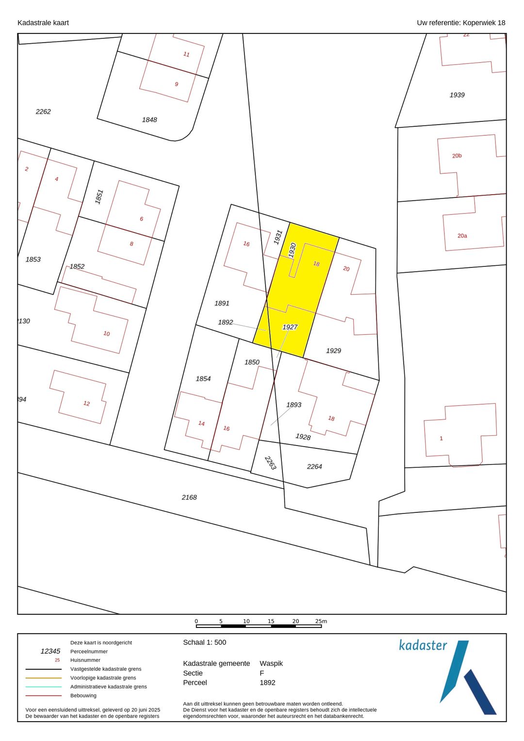 Photo 43 of Koperwiek 18