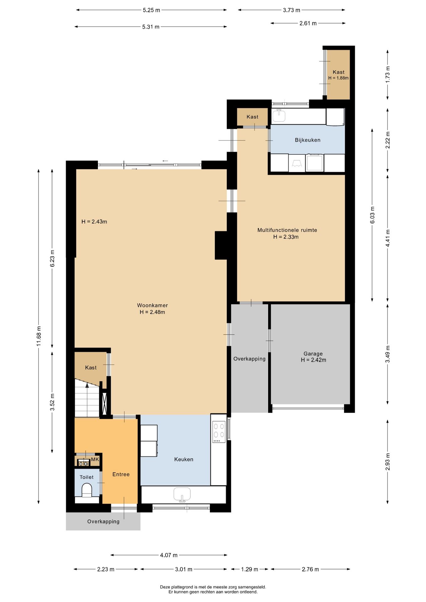Photo 44 of Koperwiek 18