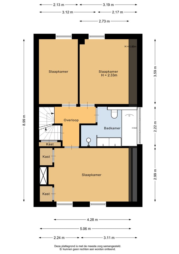 Photo 45 of Koperwiek 18