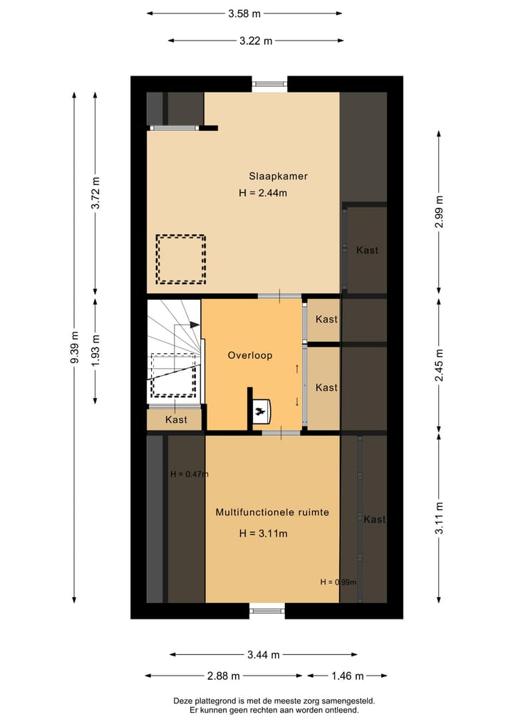 Photo 46 of Koperwiek 18