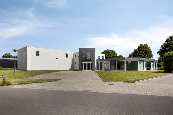 Binnenbaan 4