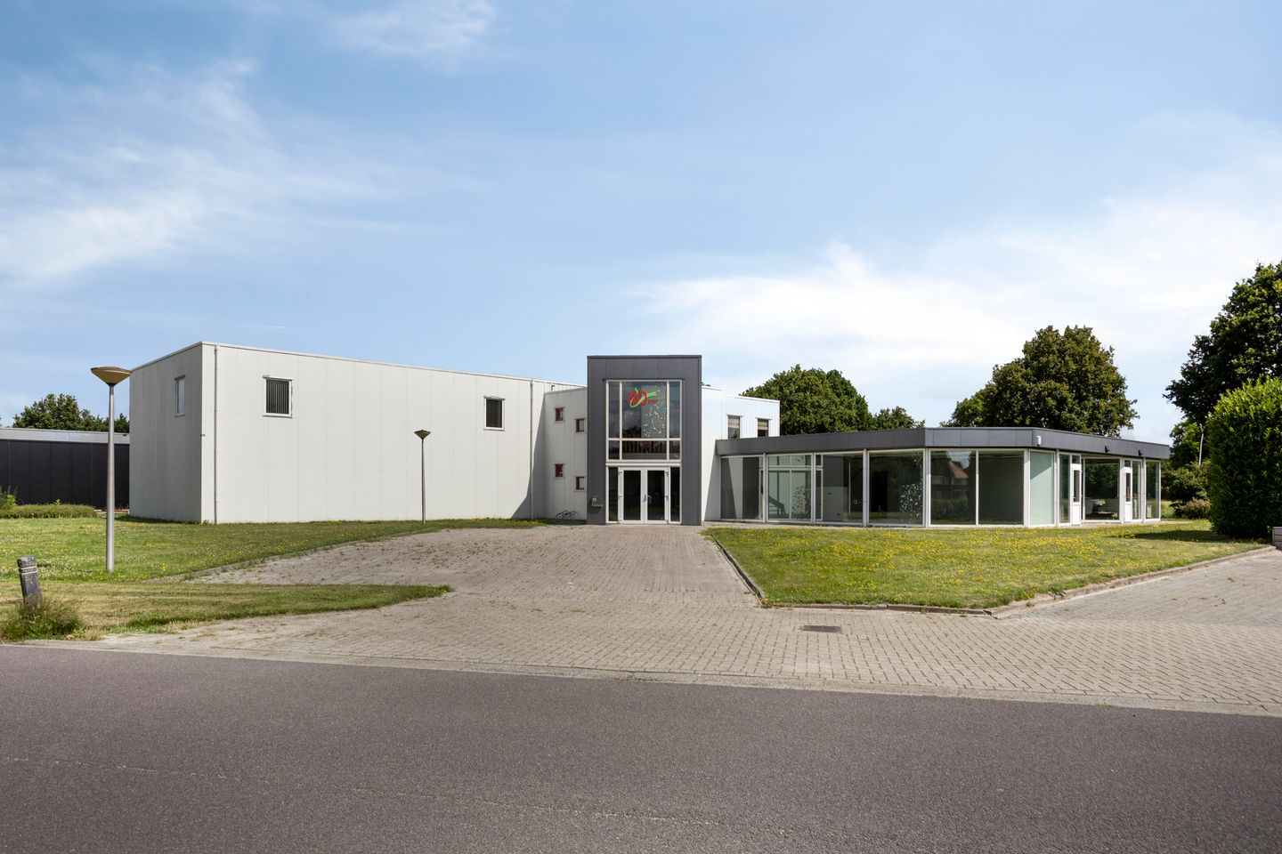 Bekijk foto 1 van Binnenbaan 4